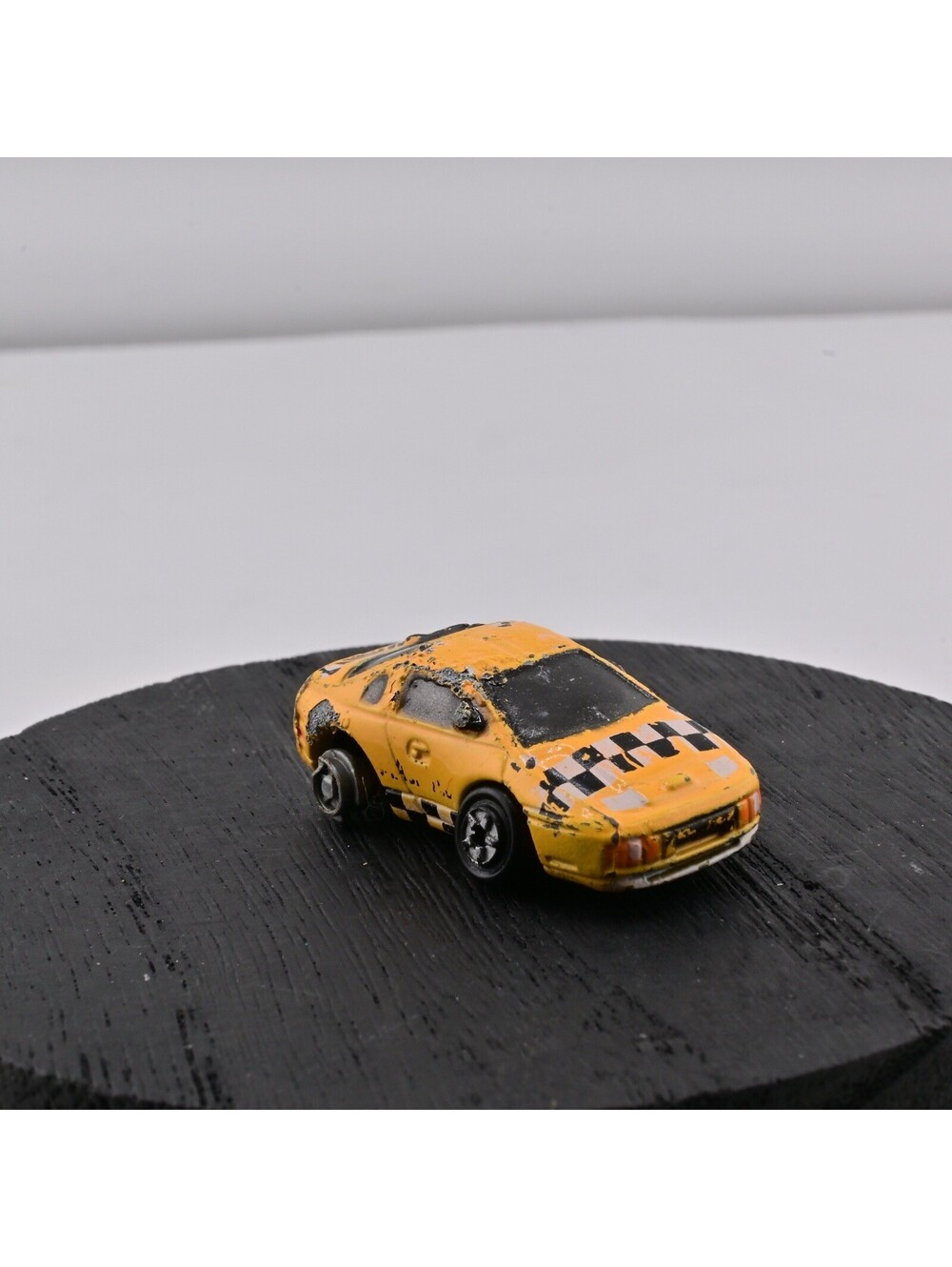 Micro Machine Lot Of 6 - Picture 4 of 15